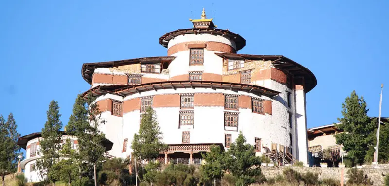 Across Bhutan gallery image